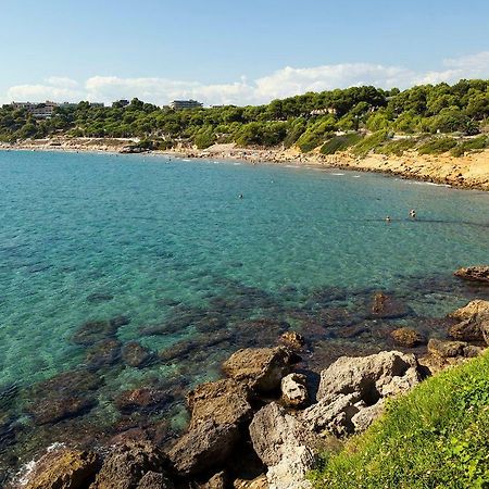Apartamento Playa Capellans - Salou Exterior foto
