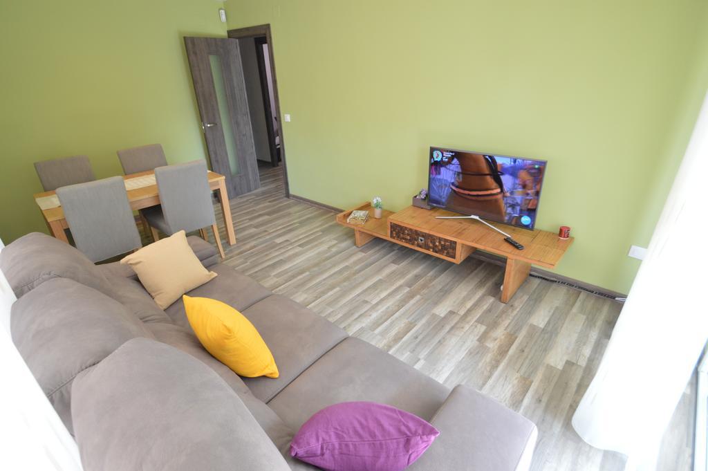 Apartamento Playa Capellans - Salou Exterior foto